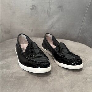 Cole Haan Pinch Weekender Penny Loafers Women Size 7.5